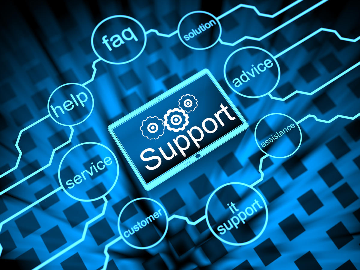 It Support Jacksonville